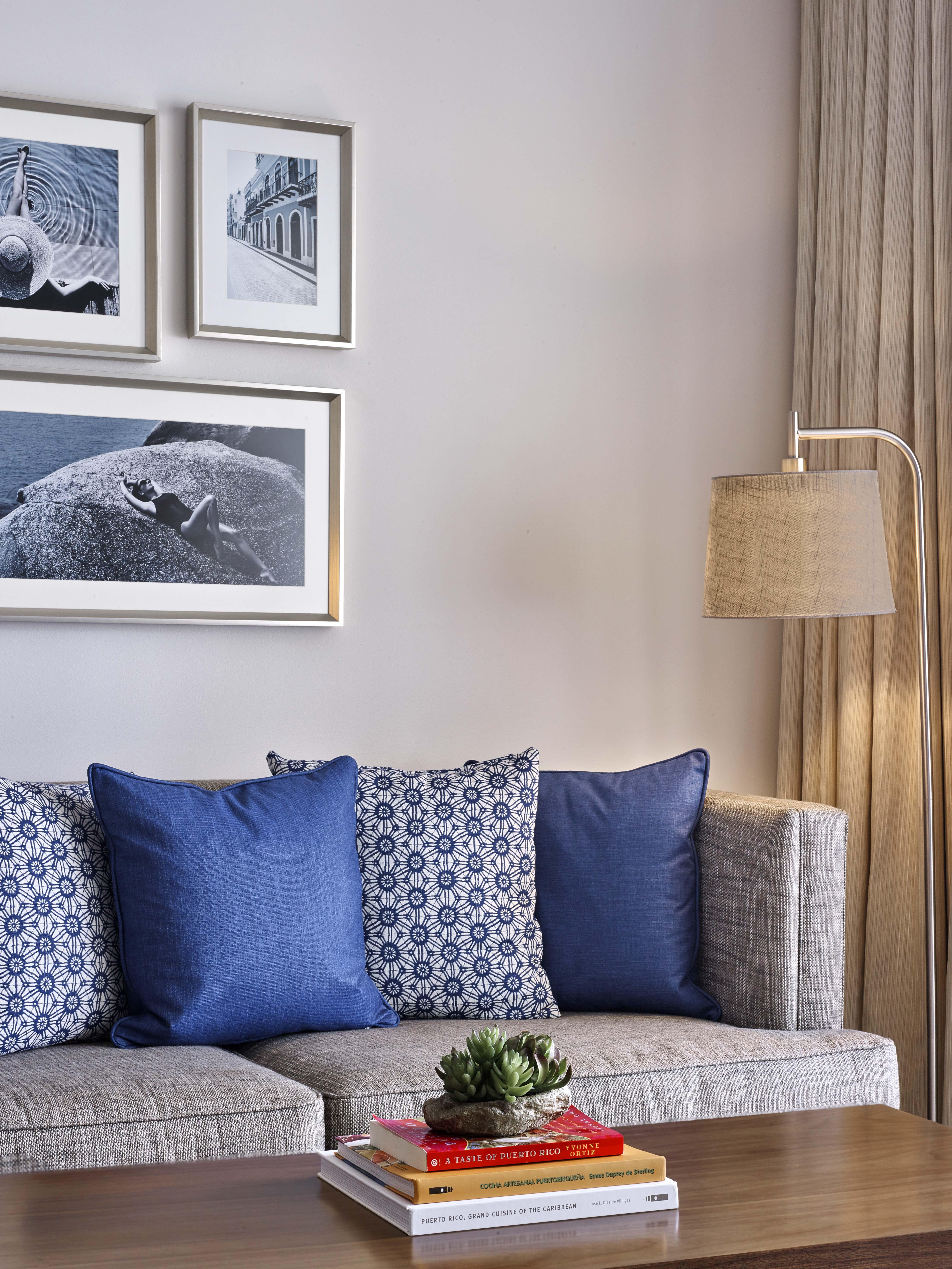 Fairmont El San Juan Hotel Dış mekan fotoğraf