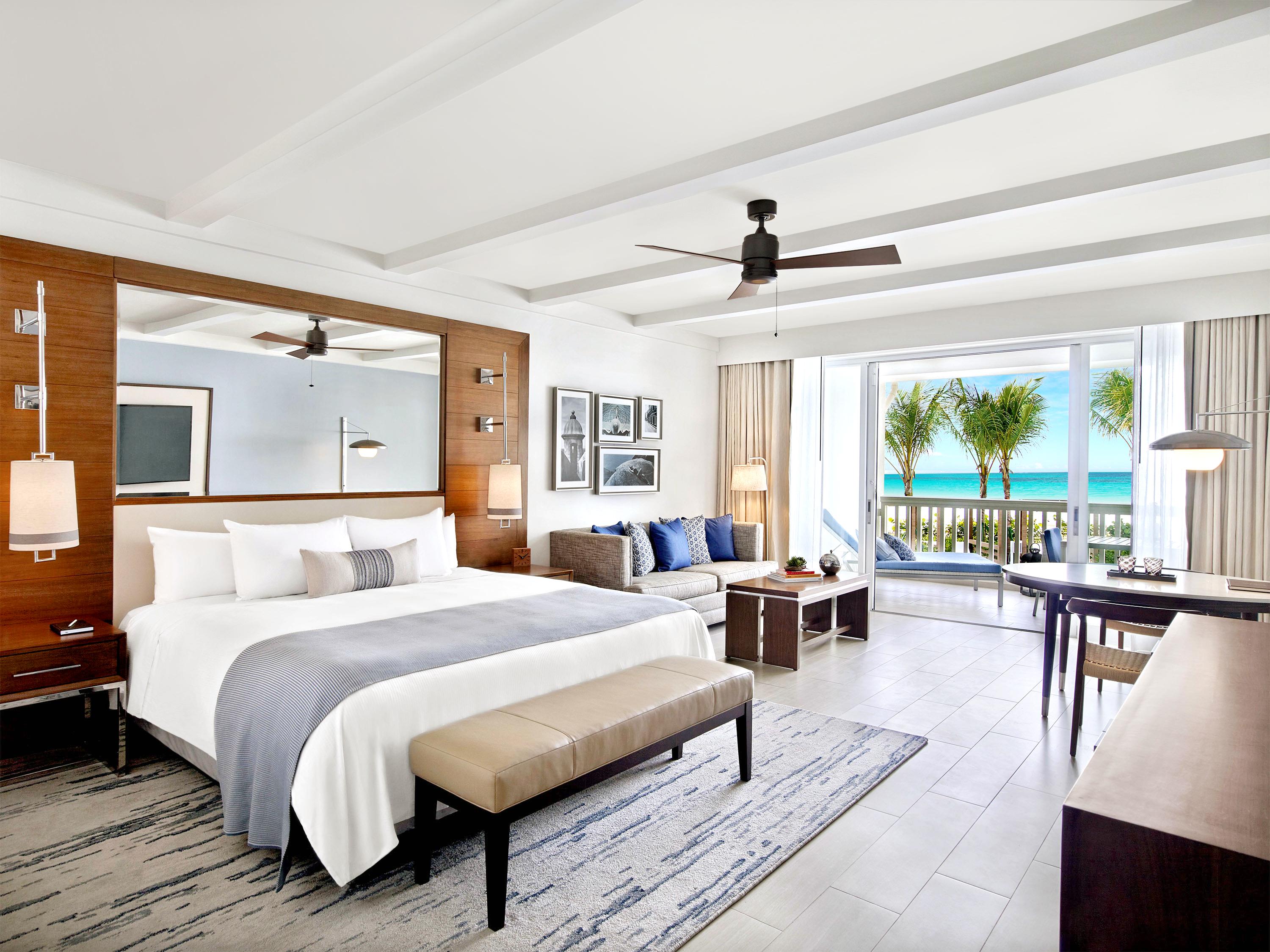 Fairmont El San Juan Hotel Dış mekan fotoğraf
