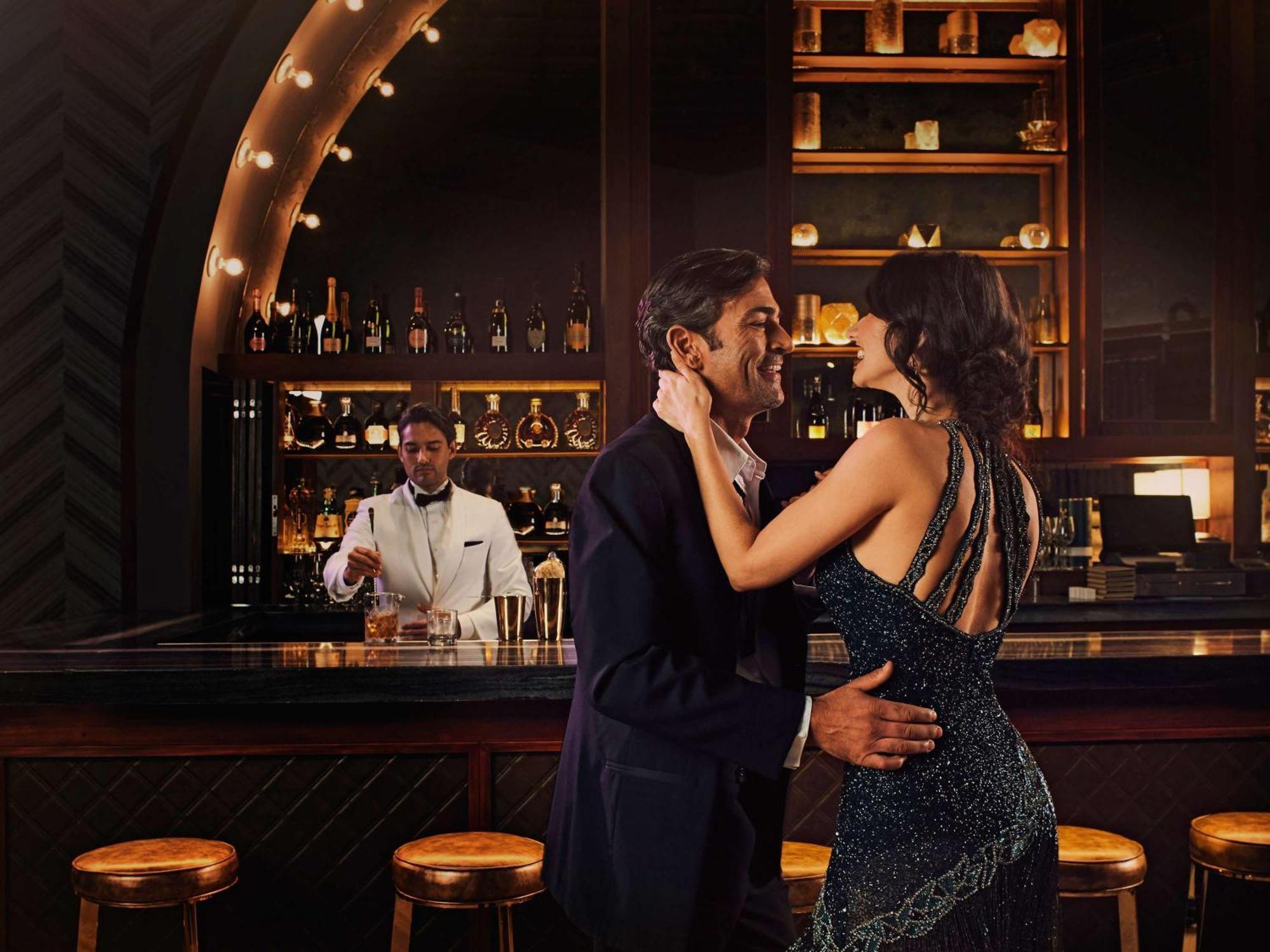 Fairmont El San Juan Hotel Dış mekan fotoğraf