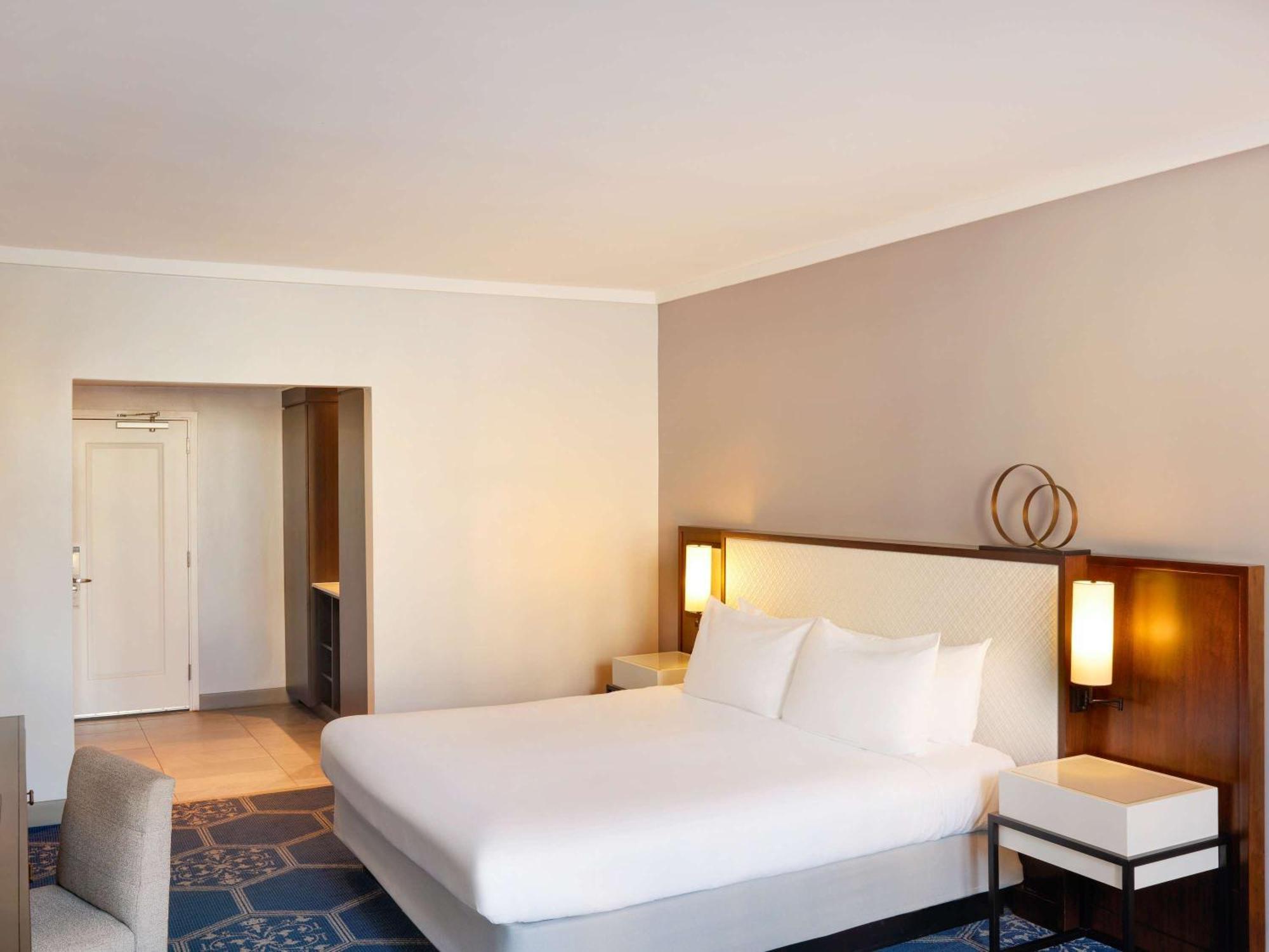 Fairmont El San Juan Hotel Dış mekan fotoğraf