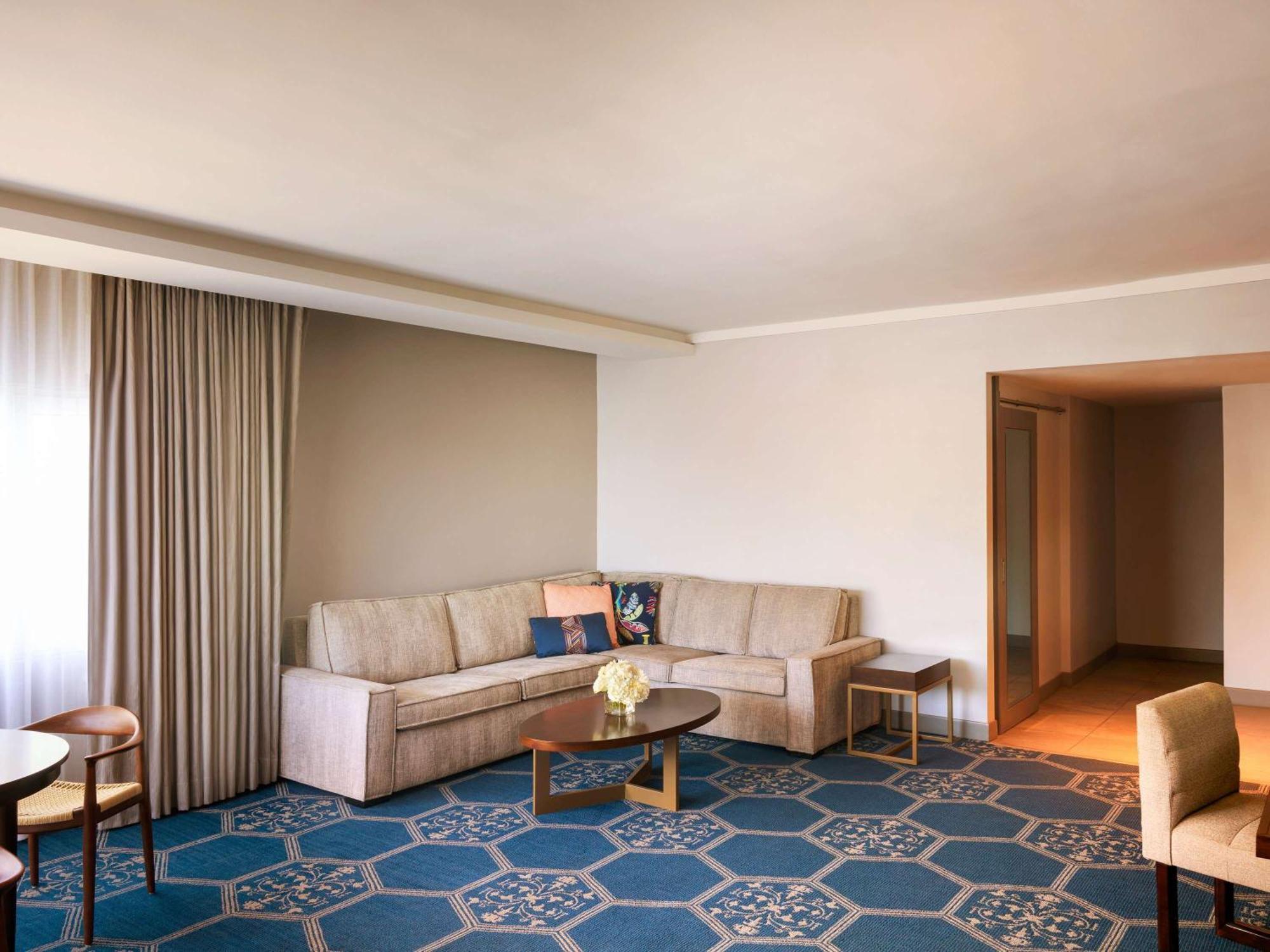 Fairmont El San Juan Hotel Dış mekan fotoğraf