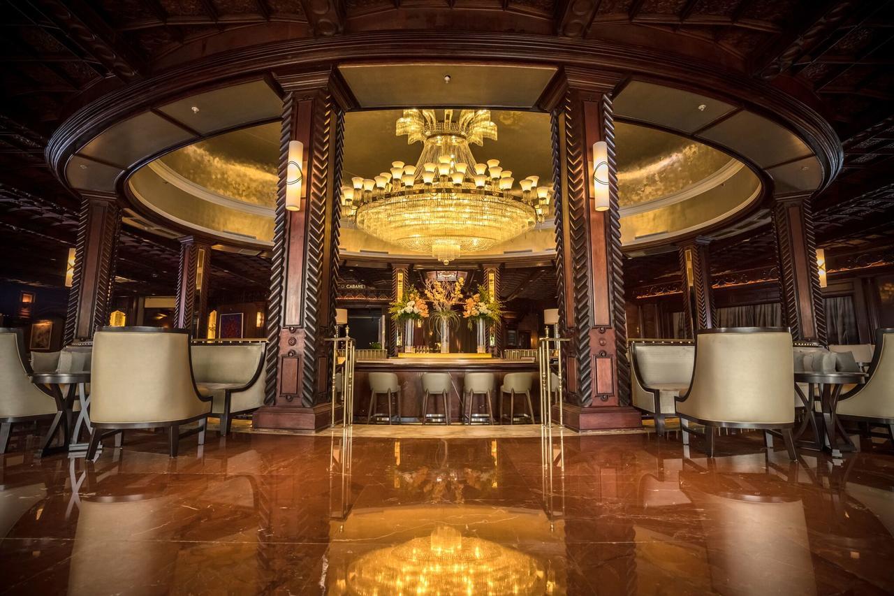 Fairmont El San Juan Hotel Dış mekan fotoğraf